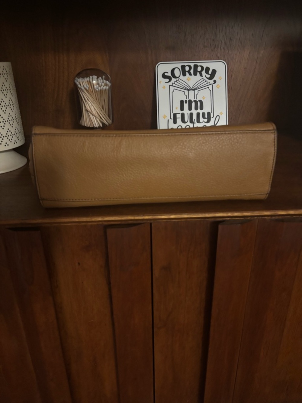 Tory Burch Small Brody Tote Bag - Picture 7 of 8
